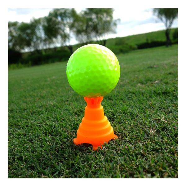 ゴルフ ティー 置くティー ３段階の高さ ティー シリコン素材 コンパクト収納 ライト Lite T 318 三段ティー 取り寄せ品 Buyee Buyee Japanese Proxy Service Buy From Japan Bot Online