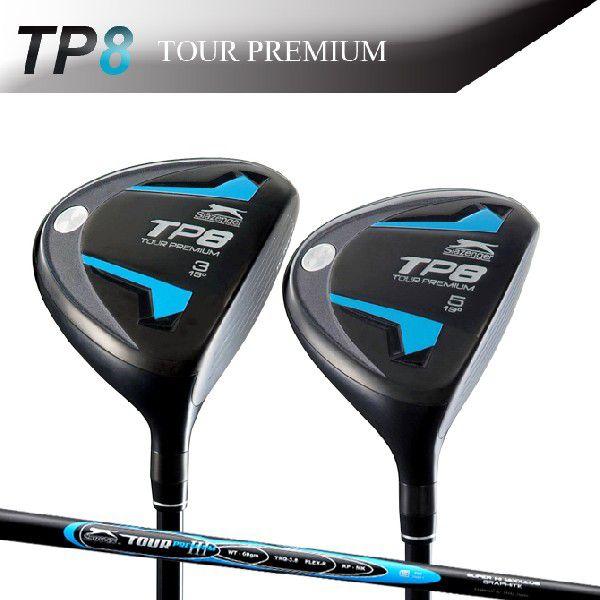 ゴルフ フェアウェイウッド ゴルフクラブ スラセンジャー 3 5 半額以下 単品販売 Tan Tp8 Sl12 Tp8fw ノーブルゴルフ 通販 Yahoo ショッピング