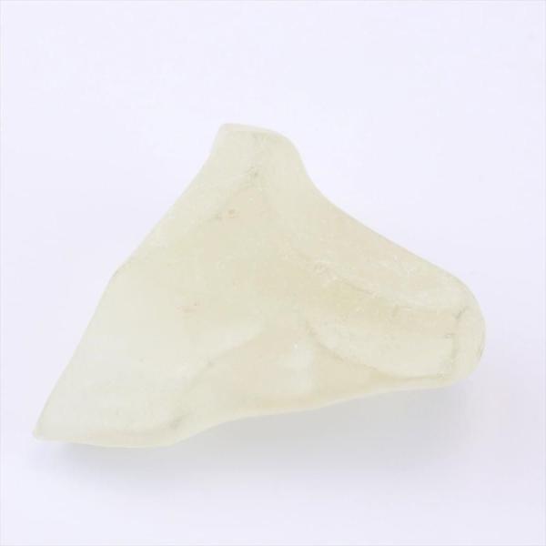 リビアングラス 19.8g リビアンガラス インパクタイト 原石 標本