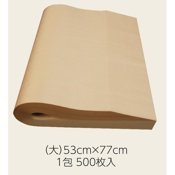 花の包装紙 茶クラフト紙 50ｇ ｍ2厚口 お花包装最適クラフト フラワー ギフト 花束 ラッピングペーパー Buyee Buyee Japanese Proxy Service Buy From Japan Bot Online