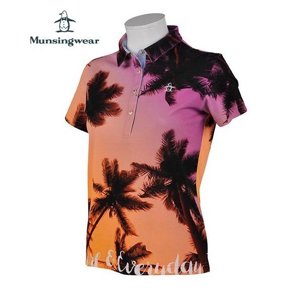 マンシング ウェア ゴルフ ポロシャツの人気商品・通販・価格比較 