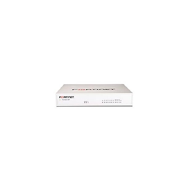 FORTINET FortiGate-60F Hardware and 3YR 24x7 UTM Protection  (FG-60F-BDL-950-36)
