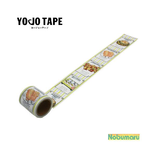 Ώۏi5ȏゲwő[YJ3-11]xnine[v OSAKAO s  {e[v S 45mm×3m P YOJOTAPE