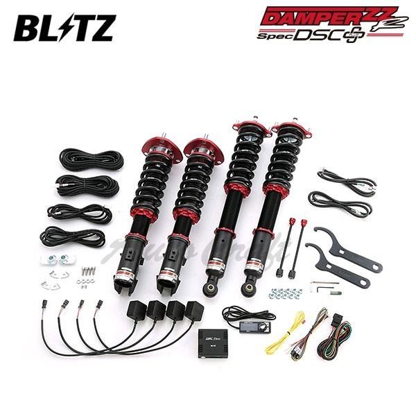 ブリッツ ダンパー Zz R スペックdscプラス 車高調 品番 934 送料無料 １台分 Wrx Sti Vab Vaf Blitz Damper Zz R Specdsc Plus Od 052 Mbx 1108 Nobumaru 通販 Yahoo ショッピング