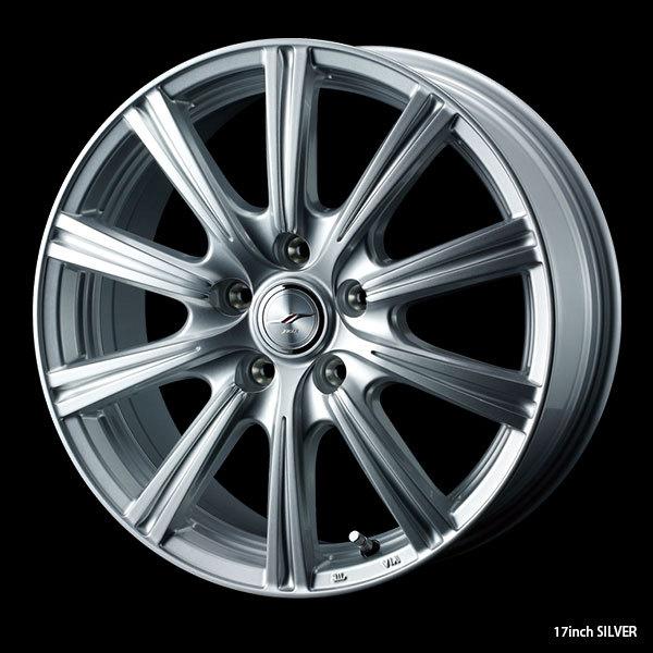 15インチ ウェッズ アルミホイール 4本セット 【送料無料】 新品 Weds 6.0J-15(+45) 5/100 4本 1台分 シルバー トヨタ プリウス TOYOTA ホイールセット ヤ2 :052-mbx-3087:NOBUMARU - 通販 - Yahoo!ショッピング 15インチ ウェッズ アルミホイール 4本セット 【送料無料】 新品 Weds 6.0J-15(+45) 5/100 4本 1台分 シルバー トヨタ プリウス TOYOTA ホイールセット ヤ2 :052-mbx-3087:NOBUMARU - 通販 - Yahoo!ショッピング