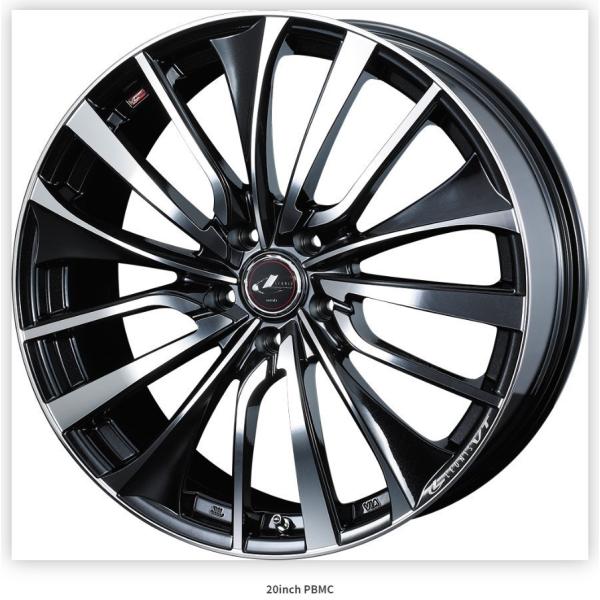 WedsレオニスVT ① LEONIS VT – weds CO., LTD. | 株式会社ウェッズ