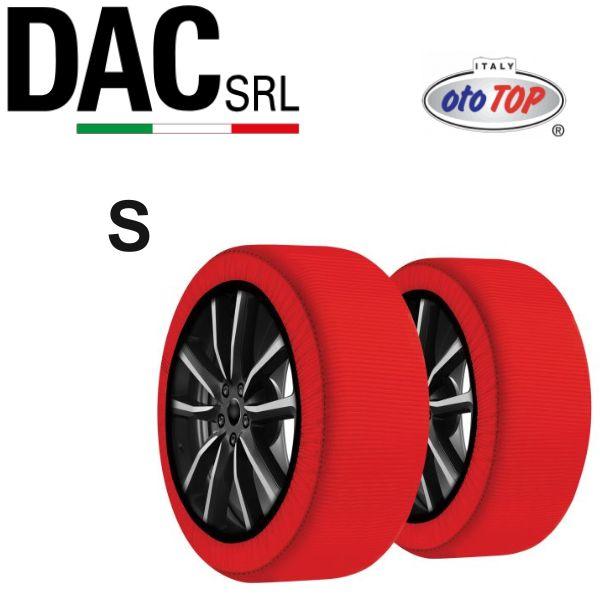 ISSE（イッセ） 【即納！送料無料】otoTOP スノーソックス S 布製