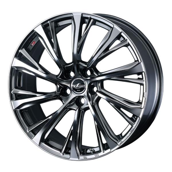 weds LEONIS 16インチ ホイール スポークデザイン ４本セット tireichiba_leonis-jg-16654056-