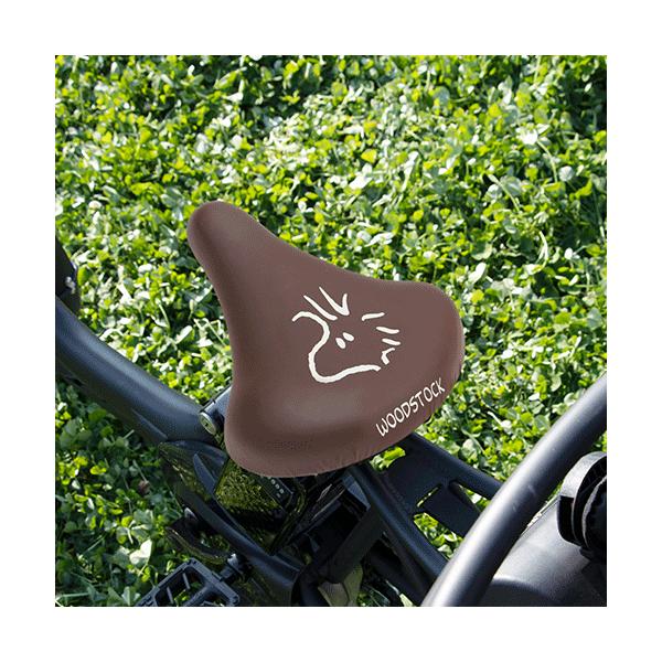 ■ サドルの適合サイズは横26〜32cm 縦29〜32cmの一般サドルになります・サドルにピッタリとフィット・ストラップボタンでずれにくい・水・汚れに強い撥水加工。　※完全防水ではありません。濡れた場合には、布やタオルなどで、軽く拭きとって...