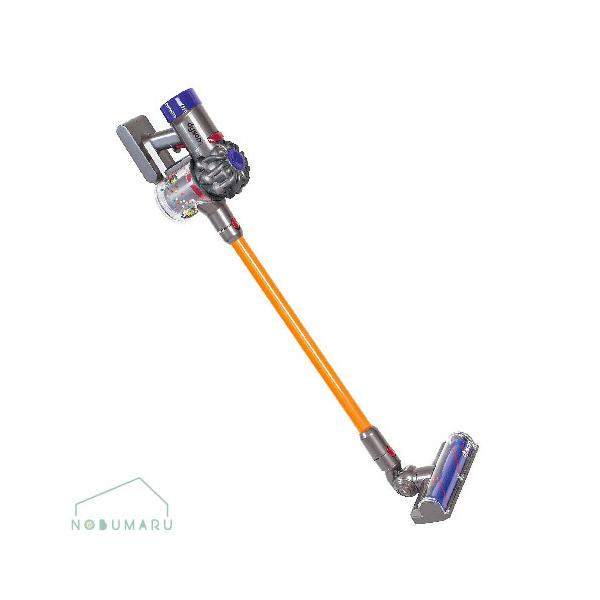 キャスドン ダイソン コードレス トイクリーナー 687 ままごと 価格比較 価格 Com