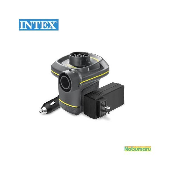 O66633 INTEX d|v 100V AC/DC|v@C