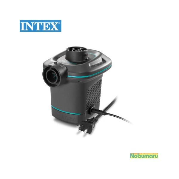 O66639 INTEX d|v 100V AC|v@C