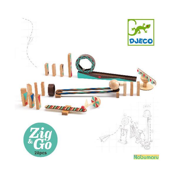  DJ05640 DJECOWOAhS[ 28s[X ZigGo 28psc mߋ ؐ r[ h~m s^Su