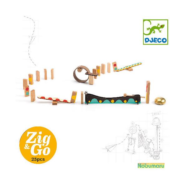  DJ05642 DJECOWOAhS[ 25s[X ZigGo 25psc mߋ ؐ r[ h~m s^Su