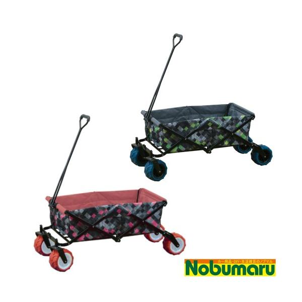 SPICE OF LIFE - 【新品・未使用✨】SPICE バカンス 折りたたみキャリーカート 送料無料 SPICE バカンス 折りたたみキャリーカート ブロック