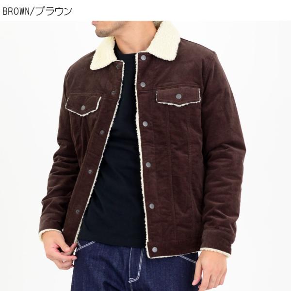 コーデュロイ ジャケット メンズ 秋冬 暖かい ボア付き 防寒 着やすい 綿 ストレッチ 袖 裏 キルト キルティング ランチコート カジュアル Eagle Star 返品不可 Buyee Buyee Japanese Proxy Service Buy From Japan Bot Online