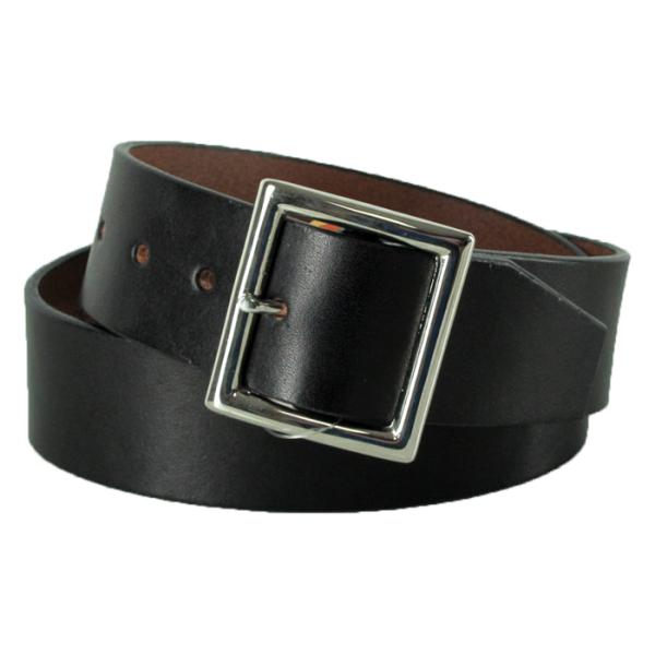 FUNNY ファニー ギャリソンベルト 1-3/4 革 ベルト レザー 本革 メンズ  