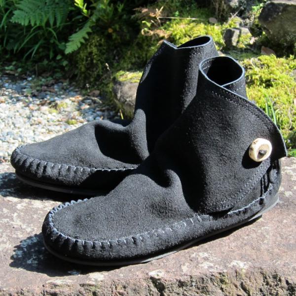 インディアン モカシン メンズの人気商品 通販 価格比較 価格 Com