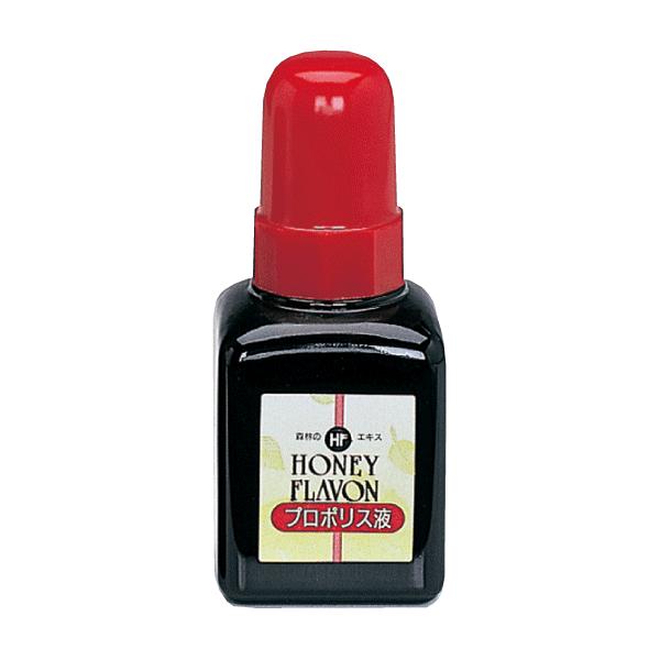 ■プロポリスについてプロポリスは、みつばちが巣箱をバクテリアなどの病原体から守るために、樹液と蜂の分泌液から作り出した森林のエキスです。天然素材で栄養素もバランスよく含み、中でもフラボノイド類を多く含みます。■弊社製品について高濃度ブラジル...