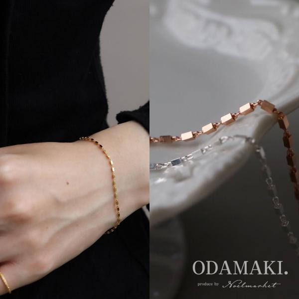 [Release date: October 9, 2025][素材]シルバー925製[サイズ]チェーンの長さ：約14cmアジャスターの長さ：約3.5cm※長さの調節が可能です。[パッケージ内容]1個[アレルギー対応について]本品は金属アレ...