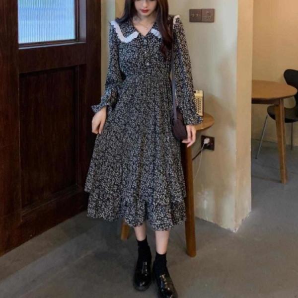 ワンピース レディース 40代 50代 きれいめ 春 夏 春夏 秋 フォーマル