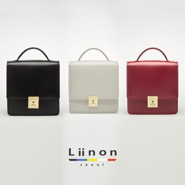 本革 硬め ショルダーバッグ ミニバッグ カード入れ付き レディース 主婦 学生 会社員 鞄 カバン かばん ブラック クリーム レッド 日本未発売 Liinon01 Noel J K 通販 Yahoo ショッピング