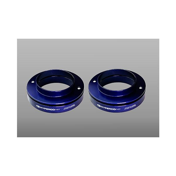 ハイパコ パーチェ 2個/1セット HC65-PERCH HYPERCO : ノエル