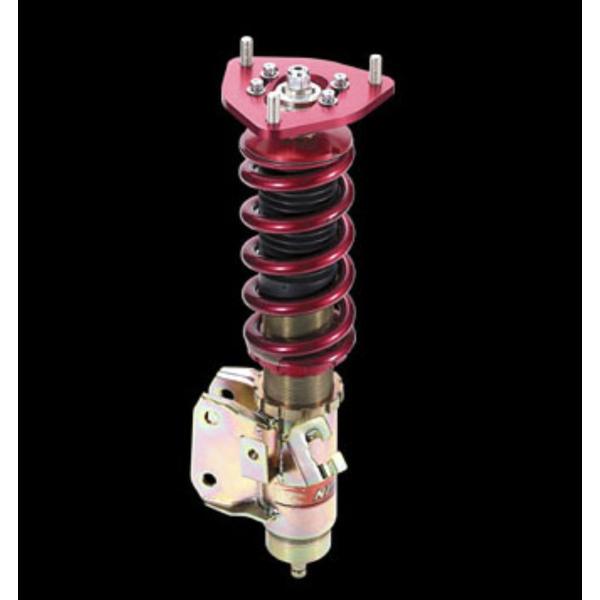 264CTP95 N1 evolution ダンパー リアアジャストケースピロ＋リアスプリングアッパーシート仕様 GR86 DBA-ZN8 アペックス APEXi