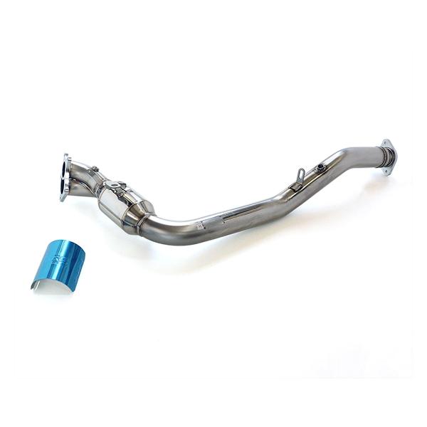 レガシィ BL BP HKS メタルキャタライザー HKS 車種別 メタルキャタライザー レガシィB4 DBA-BL9/CBA-BL5
