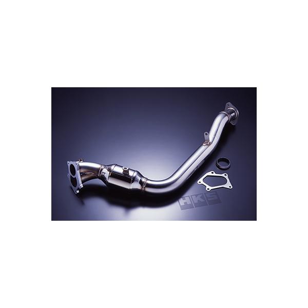 HKS 33005-AN001 車種別メタルキャタライザー シルビア S14 スポーツ