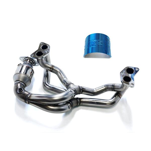 ★ピピ★ HKS 33005-AT007 SUPER MANIFOLD with CATALYZER GT-SPEC 86 ZN6