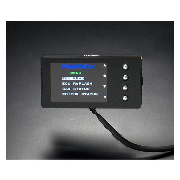 HKS Flash Editor 42015-AZ101 NDロードスター用 HKS フラッシュエディター ロードスター(DBA-ND5RC) 15/05