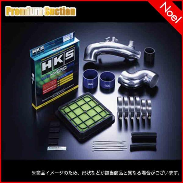HKS（エッチケーエス） 70018-AF008 プレミアムサクション レガシィ