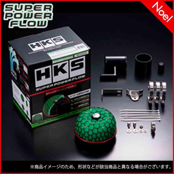 70019-AF103 スーパーパワーフロー インプレッサ WRX GDA HKS