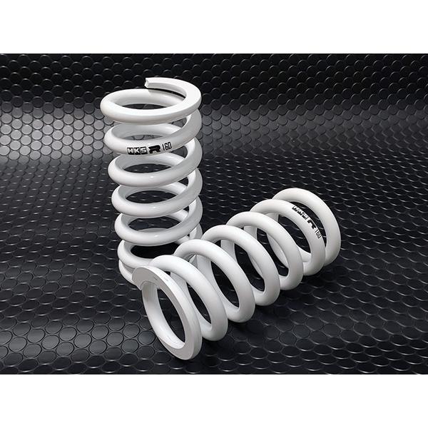 HKS（エッチケーエス） 81020-AK018 R-Straight Spring 6K-170mm