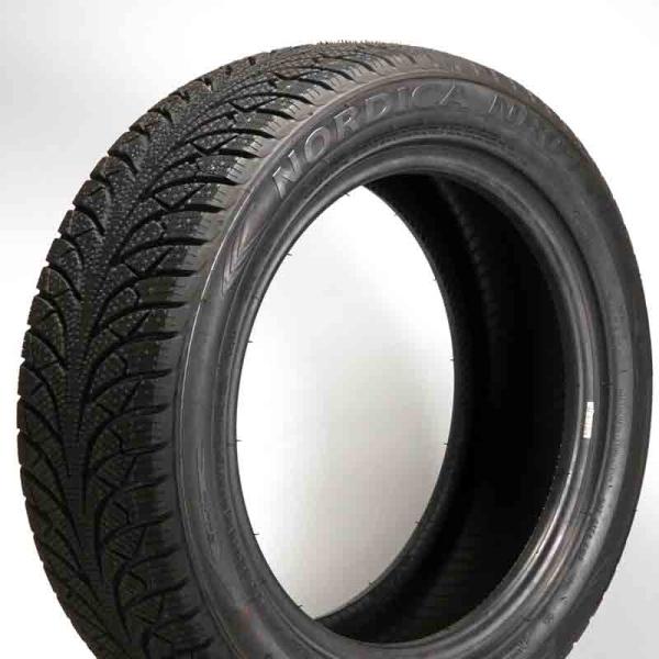 SHIBATIRE 195/80R15 スタッドレスタイヤ レイダン RYDANZ NORDICA