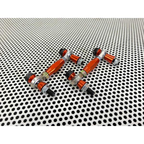 専用です:) RX-8 スタビリンク フロント スーパーナウ : ノエルオンライン