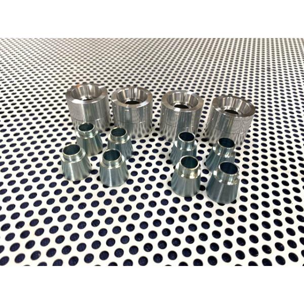 ^_^ページL NDロードスター フロントアッパーアームピロ 偏芯タイプ