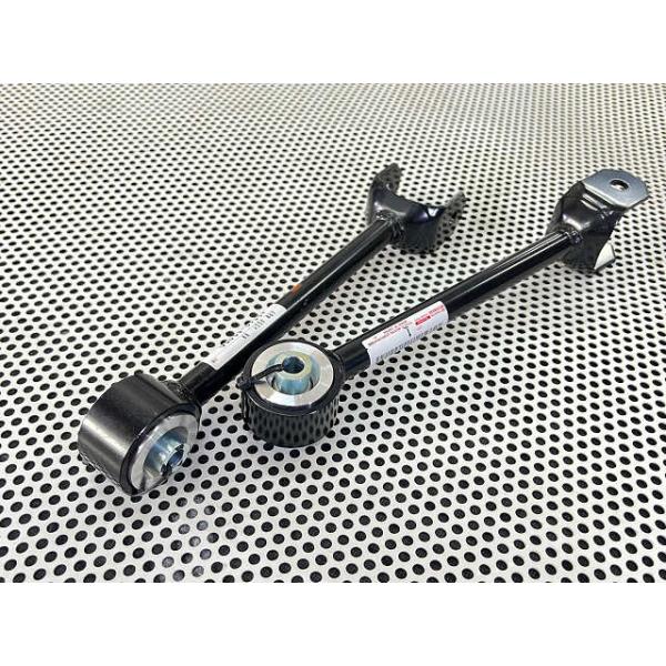 ビット・スタンダード 新品 専用11 GRヤリス リアサスペンションアームNo1ピロ スーパーナウ