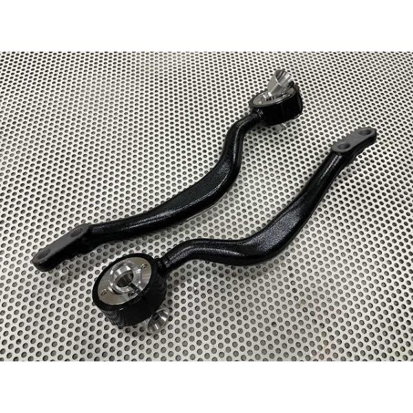 アルテッツァ フロントテンションロッドピロ スーパーナウ : ノエル