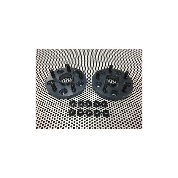 けい トヨタ・レクサス純正ホイール用セミマルチスペーサー LC500