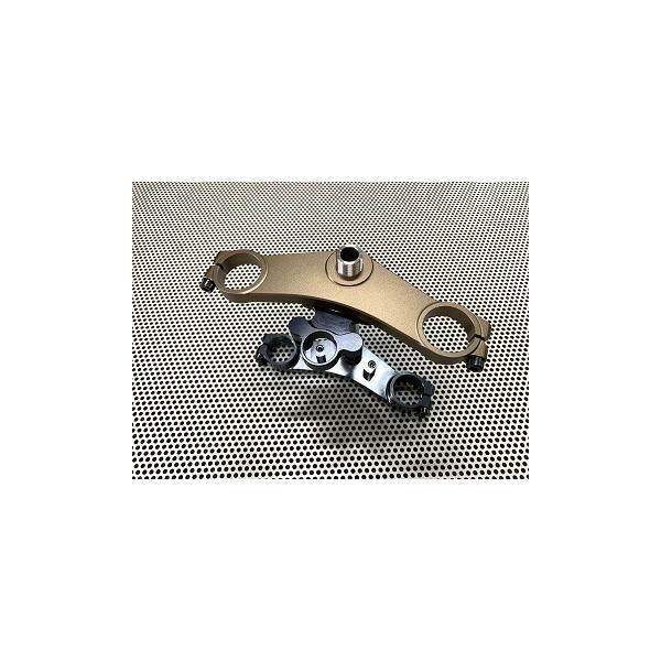 CBR400RR 90-00 STDステムキット テーパベアリング スーパーナウ