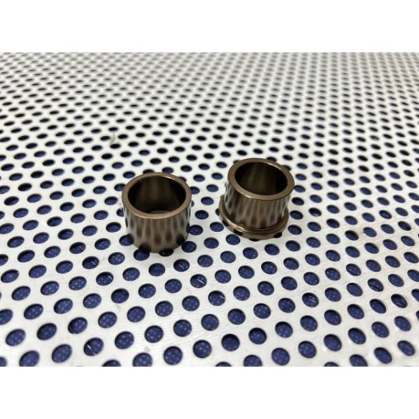 RVF NC35 94-00 RSホイール用フロントホイールカラー ブロンズ