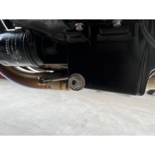ドランボルトS4-70V ヨドバシ.com - デイトナ DAYTONA リプレイスドレンボルト