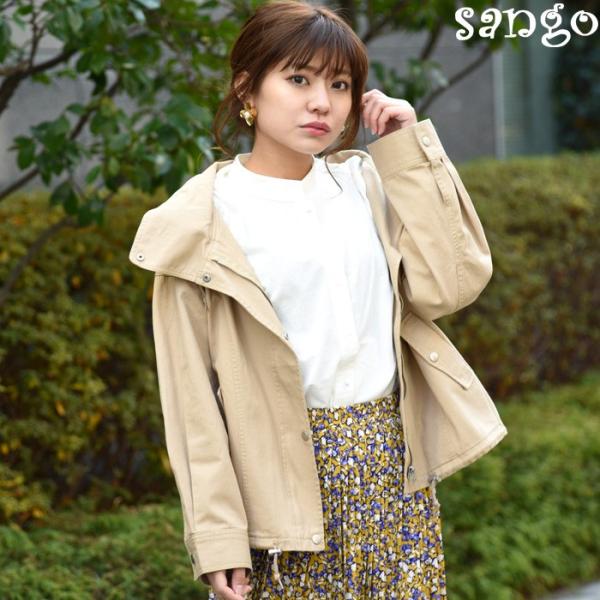 レディース マウンテンパーカー 洋服 トレンド プチプラ サンゴ カーキ ベージュ ネイビー シンプル カジュアル インスタ映え Buyee Buyee 日本の通販商品 オークションの代理入札 代理購入