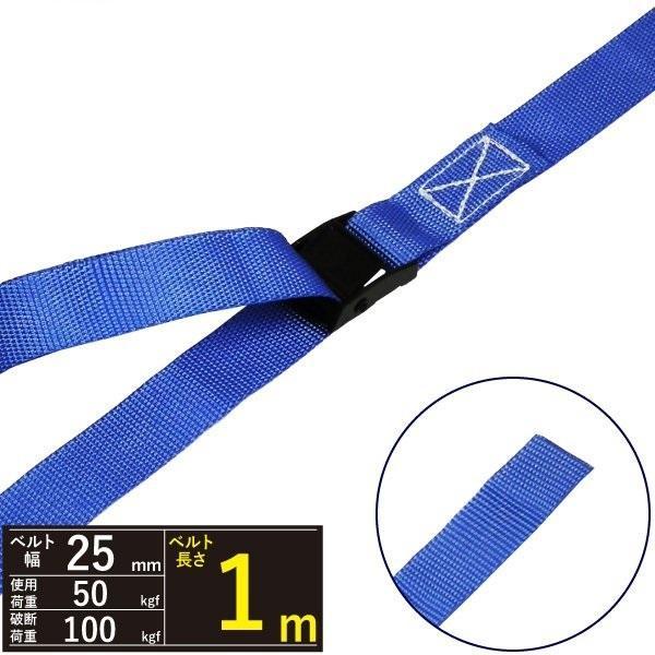 カムバックル式ラウンドタイプの荷締めベルト、扱い易いバックルと柔軟強度な繊維ベルトで荷に優しくワンタッチで荷締め作業ができます。荷物の結束・固定に大人気の「FREAK荷締めベルト NBA25NT50 シリーズ」使用頻度も高く安価で何度も使え...