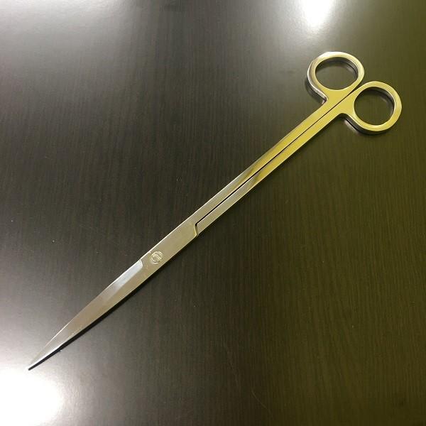 水槽のお掃除や水草のお手入れ以外には使用しないでください。注意事項を厳守の上使用してください。劣化、異常がある場合は器具の使用を中止してください。器具の形態変更、改造などはしないでください。《使用方法》水槽の掃除や水草の手入れに最適です。使...