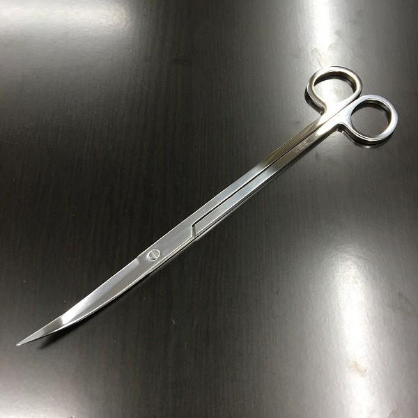 水槽のお掃除や水草のお手入れ以外には使用しないでください。注意事項を厳守の上使用してください。劣化、異常がある場合は器具の使用を中止してください。器具の形態変更、改造などはしないでください。《使用方法》水槽の掃除や水草の手入れに最適です。使...