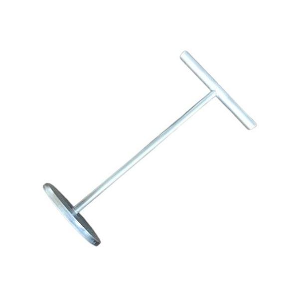 カブトムシ、クワガタ等の飼育以外には使用しないでください。注意事項を厳守の上使用してください。劣化、異常がある場合は器具の使用を中止してください。器具の形態変更、改造などはしないでください。《使用方法》ボトルや飼育ケースにマット等を詰める時...