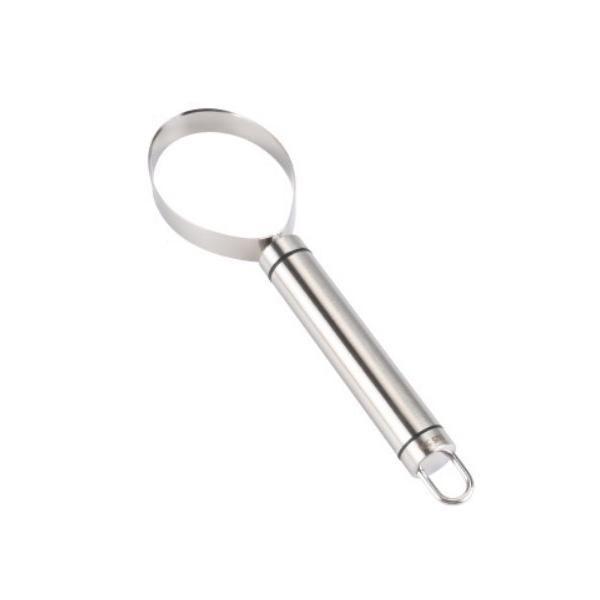 人工蛹室用給水スポンジカッター 中人工蛹室作り以外には使用しないでください。注意事項を厳守の上使用してください。劣化、異常がある場合は器具の使用を中止してください。器具の形態変更、改造などはしないでください。《使用方法》蛹室を潰しちゃったり...